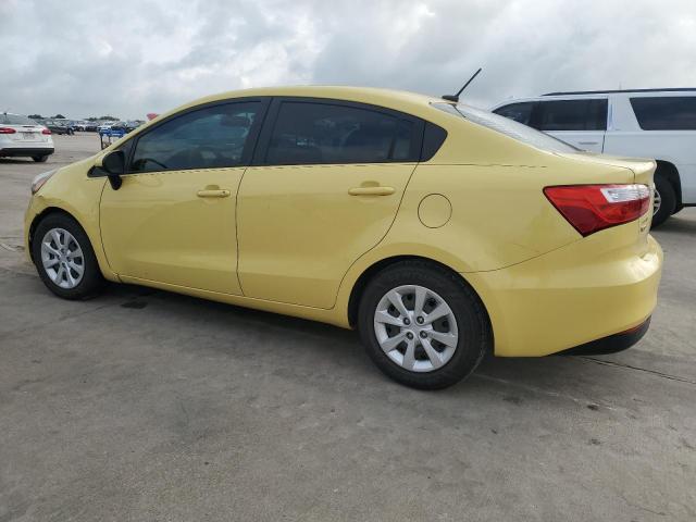 Photo 2 from auction – 2016 KIA RIO LX with VIN KNADM4A31G6568607