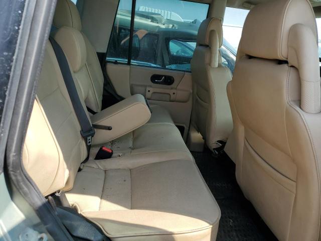 Photo 10 from auction – 2003 LAND ROVER DISCOVERY with VIN SALTL16443A785019