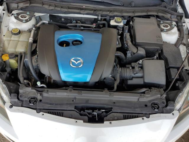 Photo 11 from auction – 2012 MAZDA 3 I with VIN JM1BL1V83C1594067