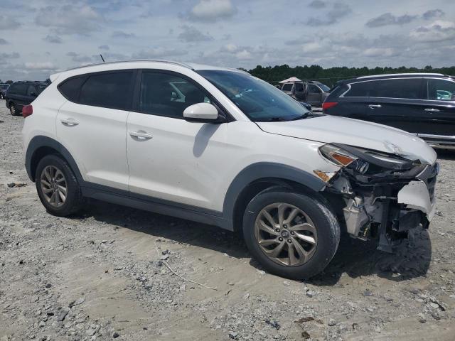 Photo 4 from auction – 2016 HYUNDAI TUCSON LIM with VIN KM8J3CA48GU065014