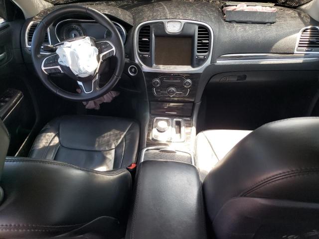 Photo 8 from auction – 2015 CHRYSLER 300 LIMITE with VIN 2C3CCAAGXFH810556