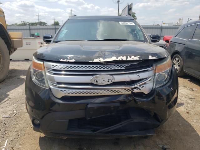 Photo 5 from auction – 2013 FORD EXPLORER X with VIN 1FM5K8D81DGA46458