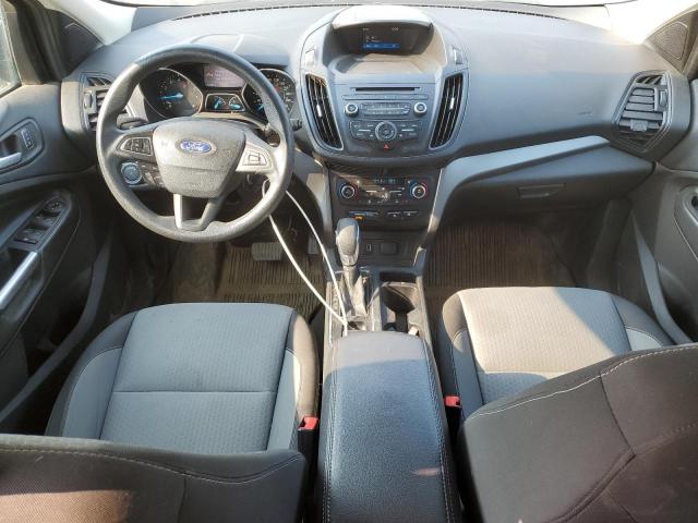 Photo 8 from auction – 2018 FORD ESCAPE SE with VIN 1FMCU9GDXJUB88014