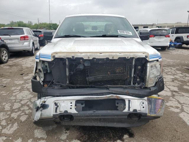 Photo 5 from auction – 2013 FORD F150 SUPER with VIN 1FTFX1EF6DKD29871