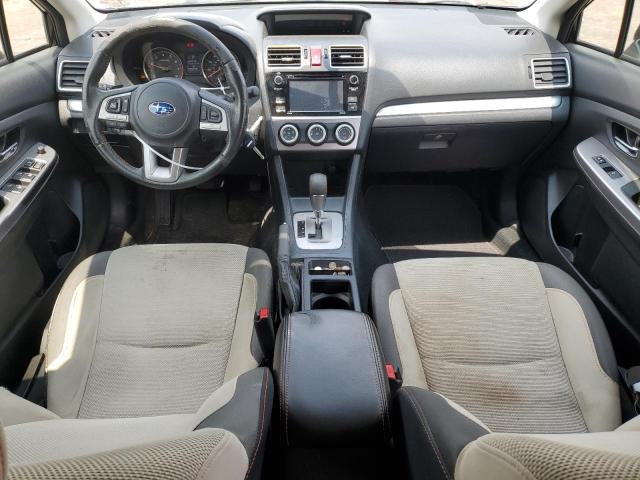 Photo 8 from auction – 2017 SUBARU CROSSTREK with VIN JF2GPABC7HH274947