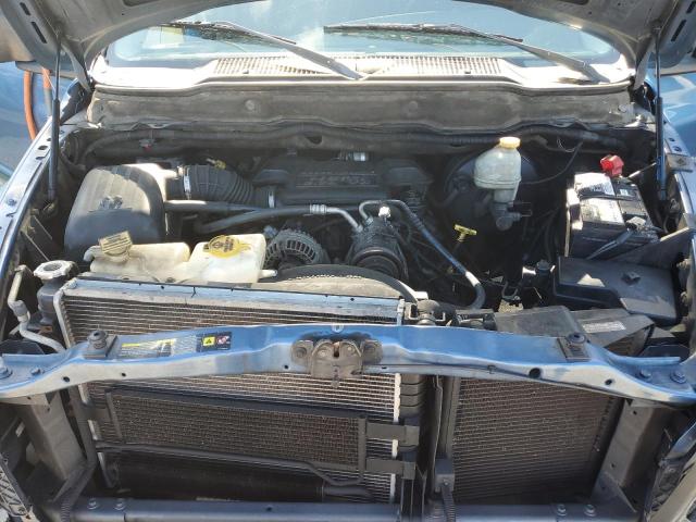 Photo 11 from auction – 2004 DODGE RAM 1500 S with VIN 1D7HA16D54J239579