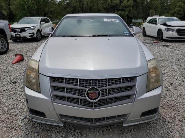 Photo 5 from auction – 2011 CADILLAC CTS with VIN 1G6DA5EY7B0126646