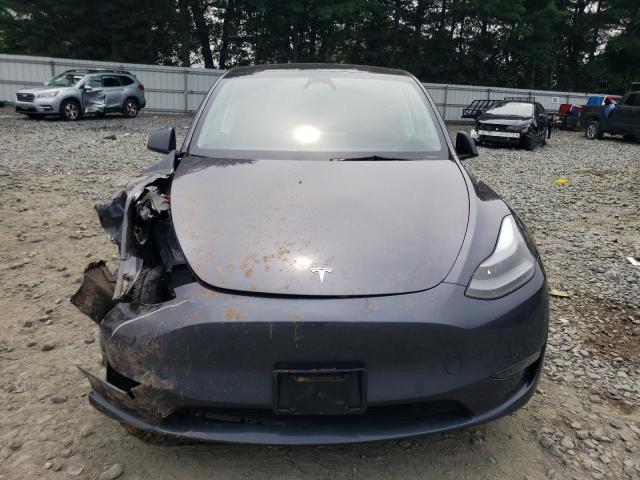 Photo 5 from auction – 2023 TESLA MODEL Y with VIN 7SAYGDEE8PF878042