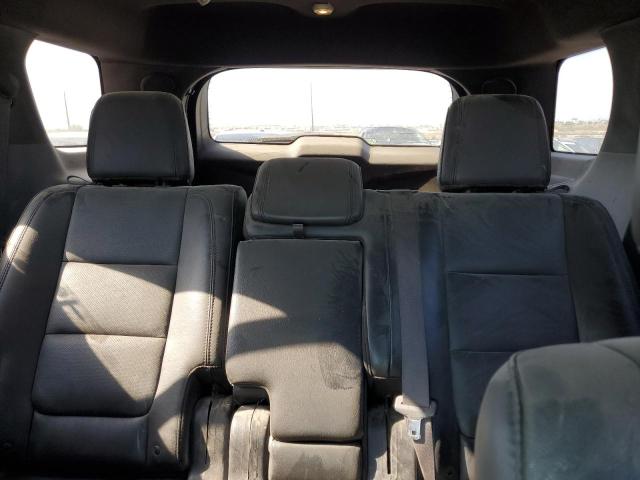 Photo 10 from auction – 2015 FORD EXPLORER L with VIN 1FM5K8F82FGB79360