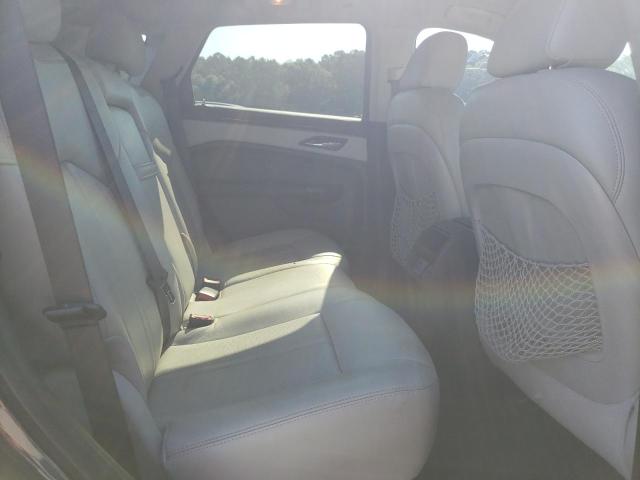 Photo 11 from auction – 2015 CADILLAC SRX PERFOR with VIN 3GYFNCE37FS518103