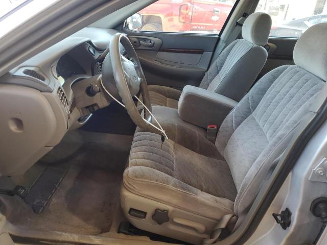 Photo 7 from auction – 2000 CHEVROLET IMPALA with VIN 2G1WF55E0Y9104671