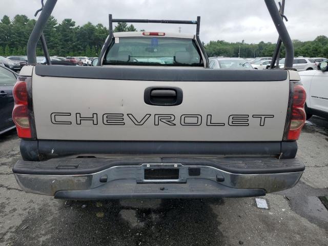 Photo 6 from auction – 2005 CHEVROLET SILVER1500 with VIN 1GCEK14X65Z169519