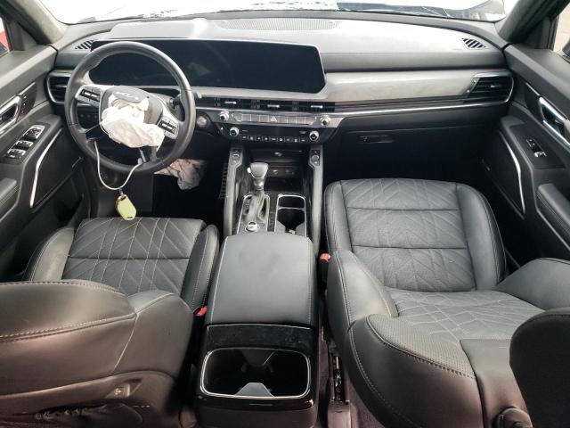 Photo 8 from auction – 2023 KIA TELLURIDE with VIN 5XYP5DGC5PG404746