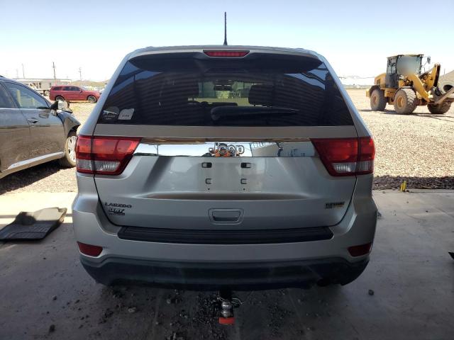 Photo 6 from auction – 2012 JEEP GRAND CHER with VIN 1C4RJEAG9CC234864
