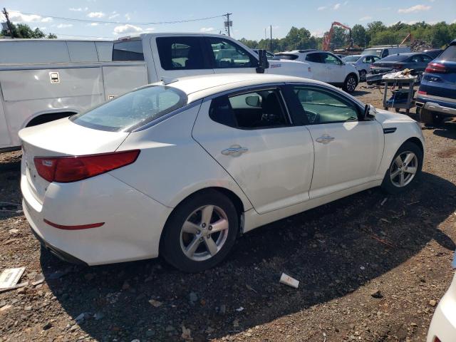 Photo 3 from auction – 2015 KIA OPTIMA LX with VIN KNAGM4A71F5566764