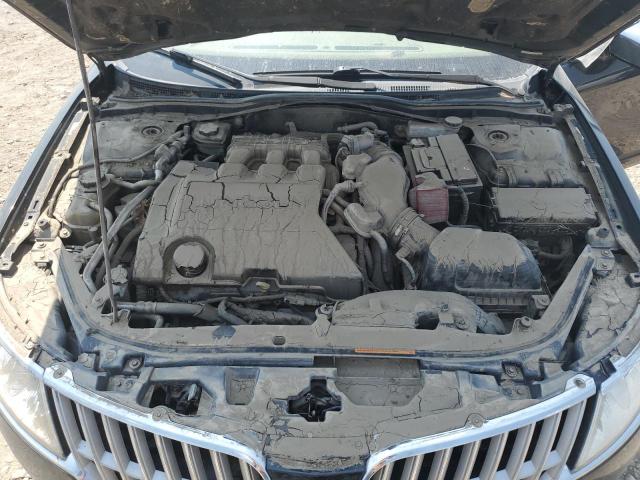 Photo 11 from auction – 2011 LINCOLN MKZ with VIN 3LNHL2GC8BR763260