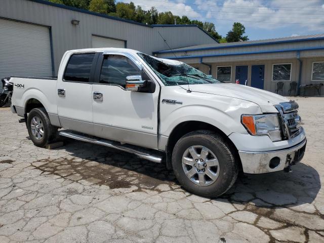 Photo 4 from auction – 2013 FORD F150 SUPER with VIN 1FTFW1ET1DFC33549