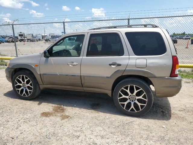 Photo 2 from auction – 2001 MAZDA TRIBUTE LX with VIN 4F2YU08181KM47170