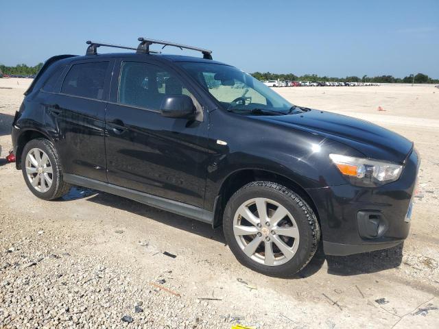 Photo 4 from auction – 2015 MITSUBISHI OUTLANDER with VIN 4A4AR3AU0FE033369