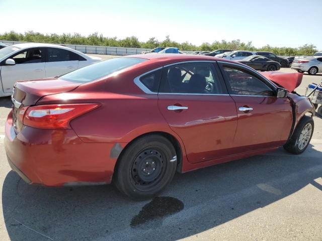 Photo 3 from auction – 2016 NISSAN ALTIMA 2.5 with VIN 1N4AL3AP3GC222748