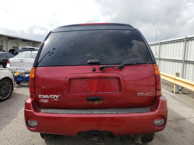 Photo 6 from auction – 2002 GMC ENVOY XL with VIN 1GKET16S726117283
