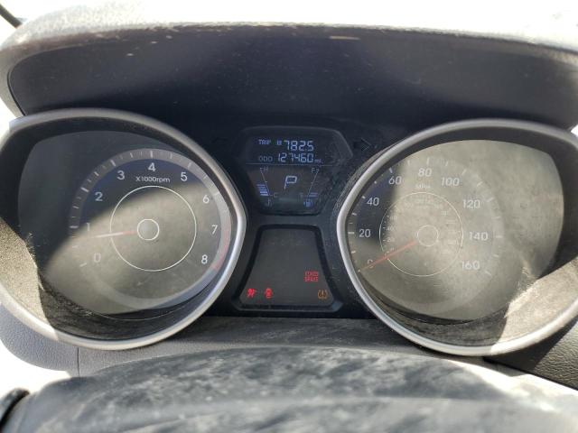Photo 9 from auction – 2012 HYUNDAI ELANTRA GL with VIN KMHDH4AE2CU250652