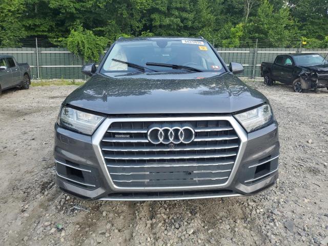 Photo 5 from auction – 2019 AUDI Q7 PREMIUM with VIN WA1LAAF71KD000888