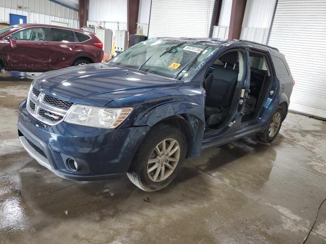 DODGE JOURNEY SX 2015 with VIN 3C4PDCBB1FT632553 - Photo from auction