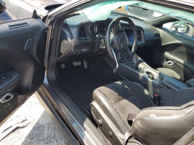 Photo 8 from auction – 2023 DODGE CHALLENGER with VIN 2C3CDZFJ7PH542809