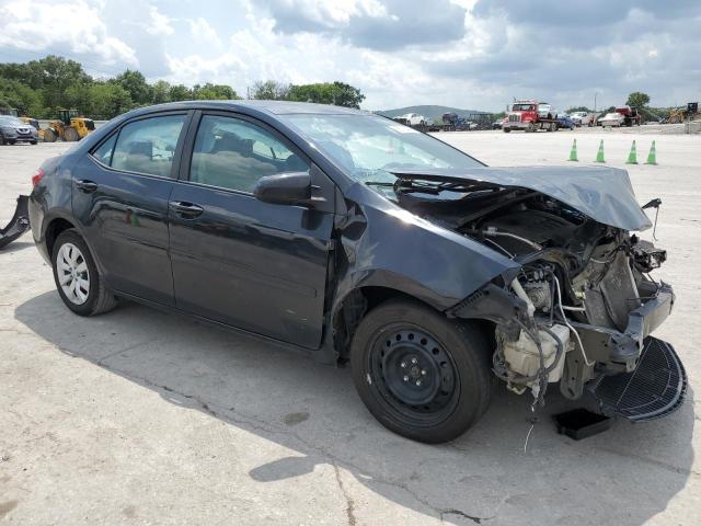 Photo 4 from auction – 2016 TOYOTA COROLLA L with VIN 5YFBURHE3GP559298