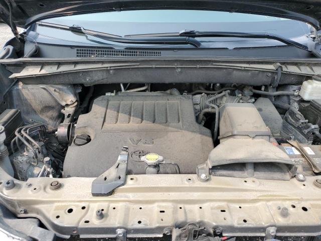 Photo 11 from auction – 2015 TOYOTA HIGHLANDER with VIN 5TDJKRFH5FS140258
