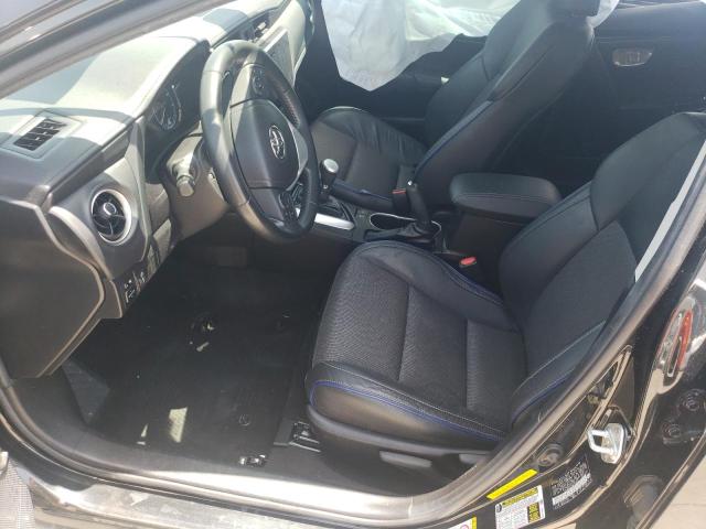 Photo 7 from auction – 2019 TOYOTA COROLLA L with VIN 5YFBURHE4KP892912