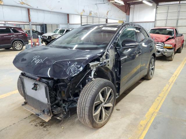 Photo 1 from auction – 2023 VOLKSWAGEN ID.4 PRO S with VIN 1V2GNPE88PC001914