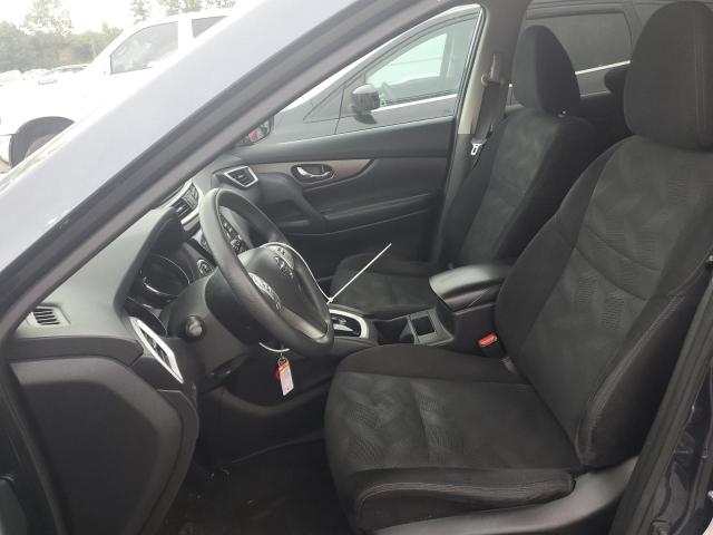 Photo 7 from auction – 2014 NISSAN ROGUE S with VIN 5N1AT2MK0EC807574