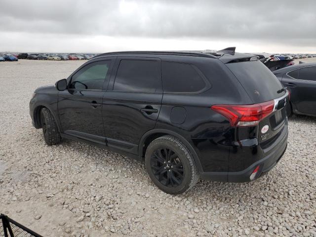 Photo 2 from auction – 2018 MITSUBISHI OUTLANDER with VIN JA4AD3A30JZ059981