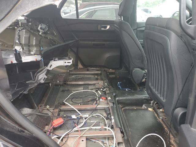 Zdjęcie 11 z aukcji – 2020 FORD EXPLORER P z VIN 1FM5K8AB0LGA71995