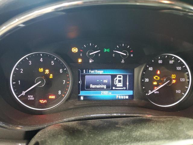 Photo 9 from auction – 2019 BUICK ENCORE PRE with VIN KL4CJESB8KB747661