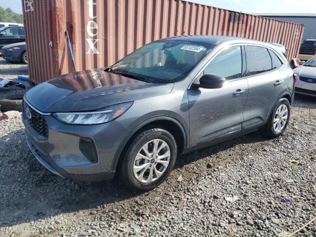 FORD ESCAPE ACT 2023 with VIN 1FMCU0GN3PUA24360 - Photo from auction