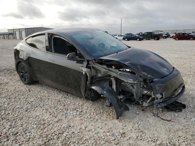 Photo 4 from auction – 2024 TESLA MODEL Y with VIN 7SAYGDED6RA301033