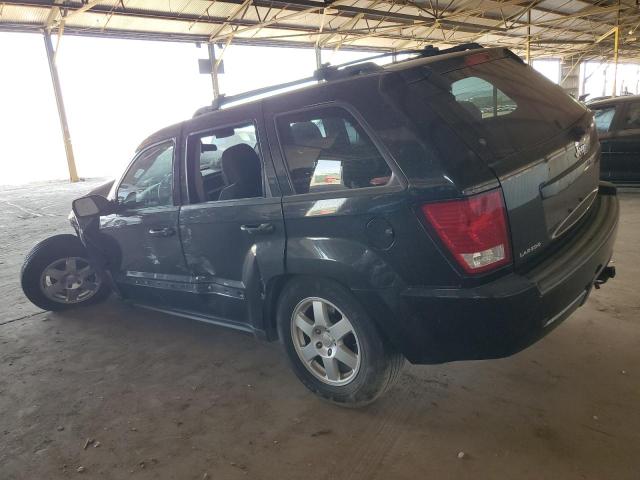 Photo 2 from auction – 2010 JEEP GRAND CHER with VIN 1J4PS4GK9AC163375