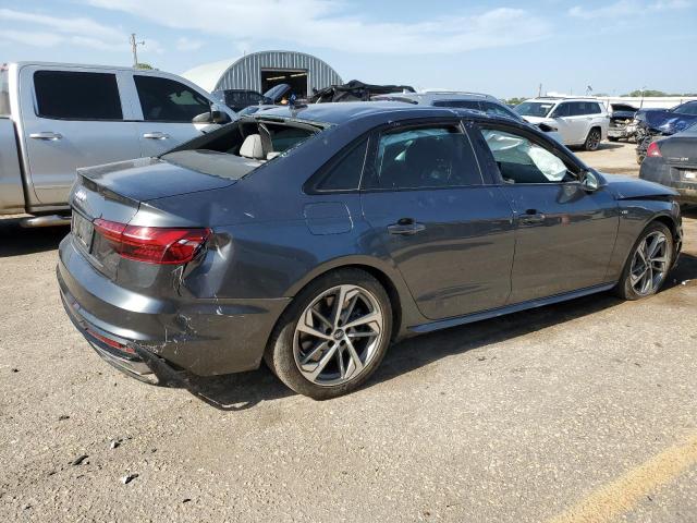Photo 3 from auction – 2021 AUDI A4 PREMIUM with VIN WAUEAAF40MA030356