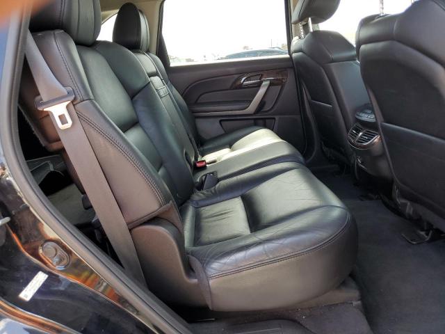 Photo 11 from auction – 2012 ACURA MDX with VIN 2HNYD2H23CH546004