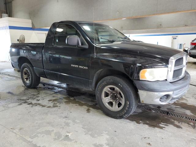 Photo 4 from auction – 2002 DODGE RAM 1500 with VIN 1D7HA16N32J169599