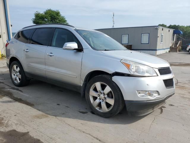 Photo 4 from auction – 2012 CHEVROLET TRAVERSE L with VIN 1GNKVGED0CJ217570