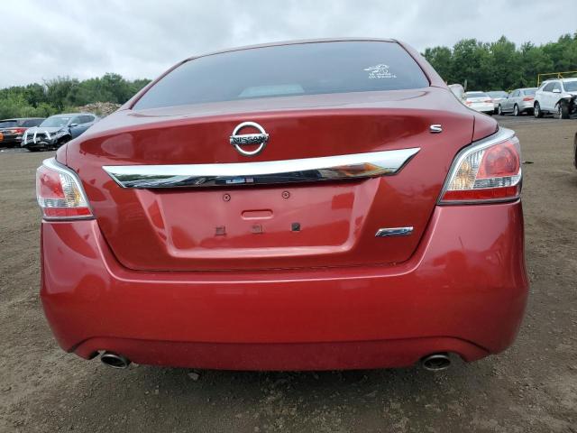 Photo 6 from auction – 2014 NISSAN ALTIMA 2.5 with VIN 1N4AL3AP6EC318760