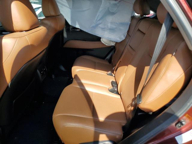 Photo 11 from auction – 2015 LEXUS RX 350 with VIN 2T2ZK1BA5FC150841