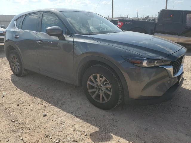 Photo 4 from auction – 2022 MAZDA CX-5 SELEC with VIN JM3KFBBM9N0523387