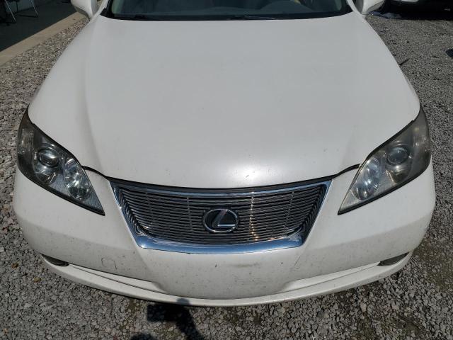Photo 11 from auction – 2007 LEXUS ES 350 with VIN JTHBJ46G272050719