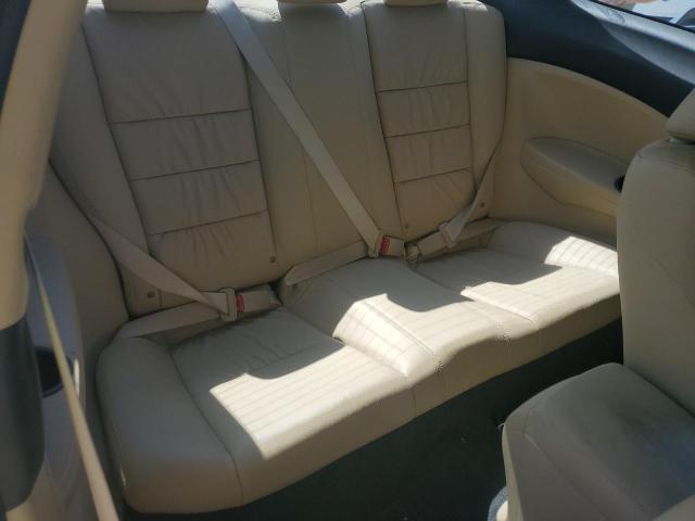 Photo 10 from auction – 2011 HONDA ACCORD EXL with VIN 1HGCS1B86BA010417