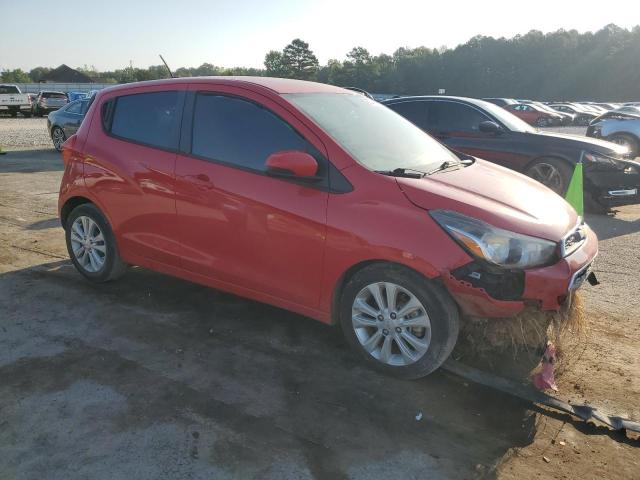 Photo 4 from auction – 2017 CHEVROLET SPARK 1LT with VIN KL8CD6SA2HC721160